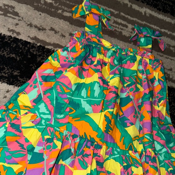 Toddler Dress - Picture 3 of 4